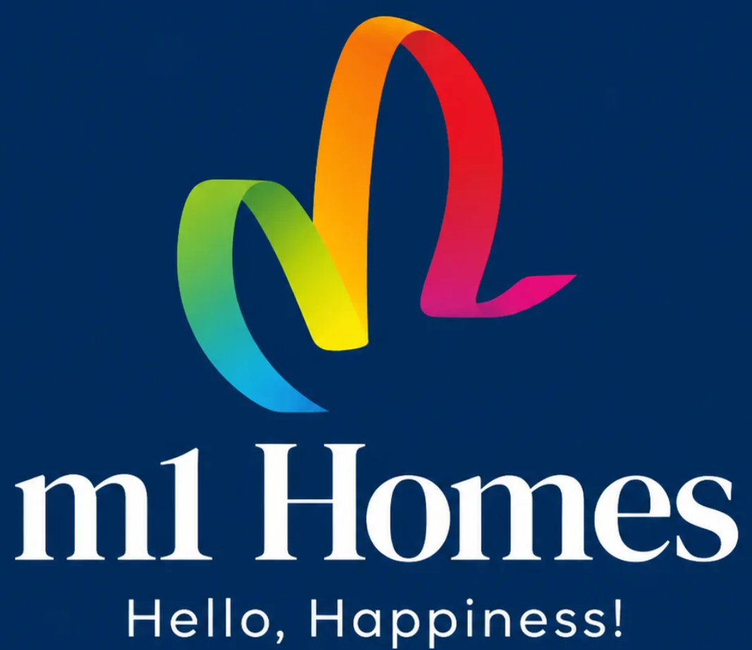 M1 Homes Logo