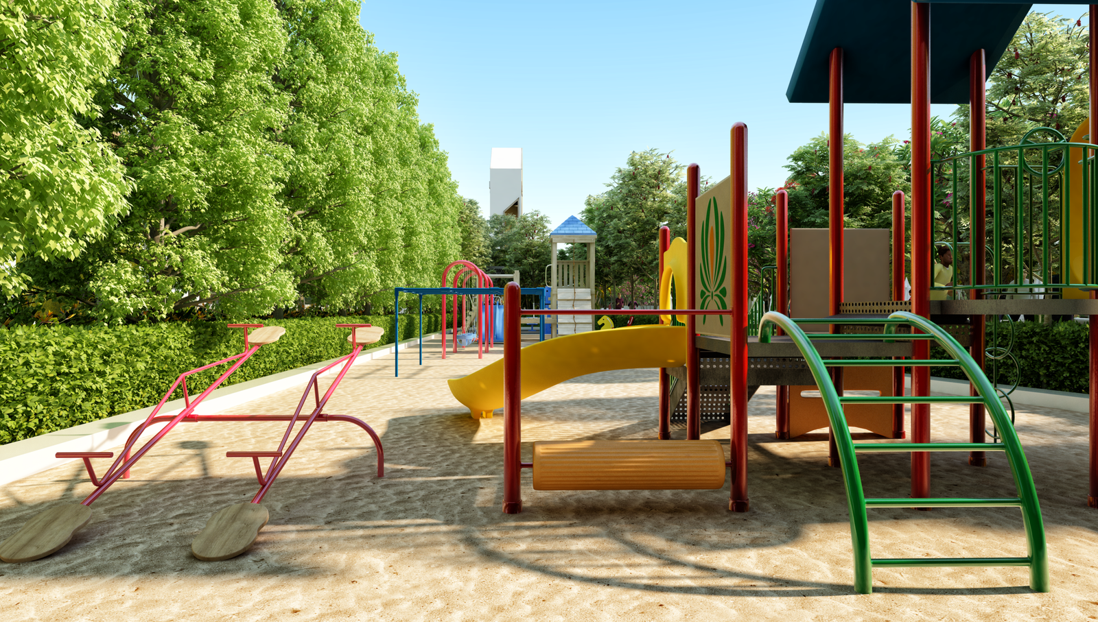PlayArea