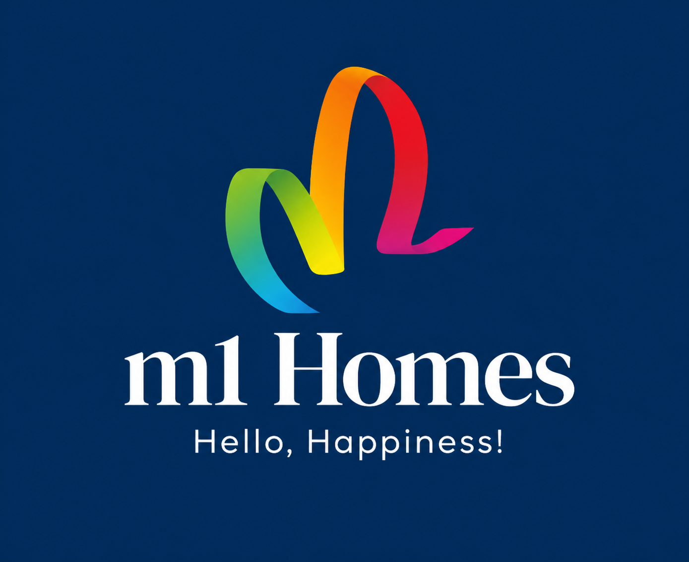 M1 Homes Logo